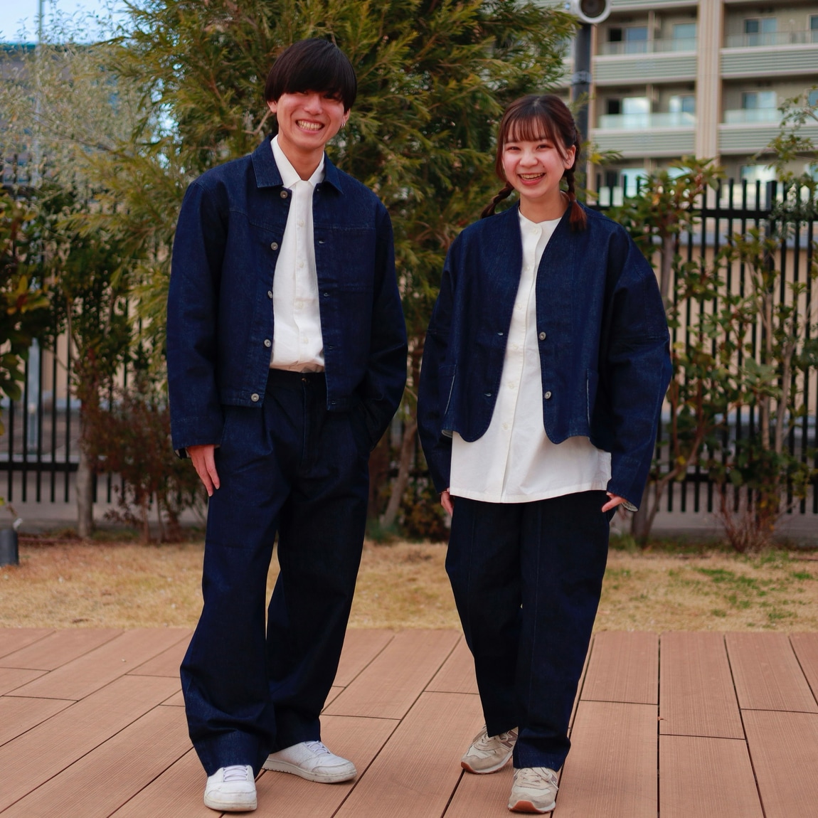 グランツリー武蔵小杉】新商品！和紙混アイテムのご紹介です｜ 無印良品